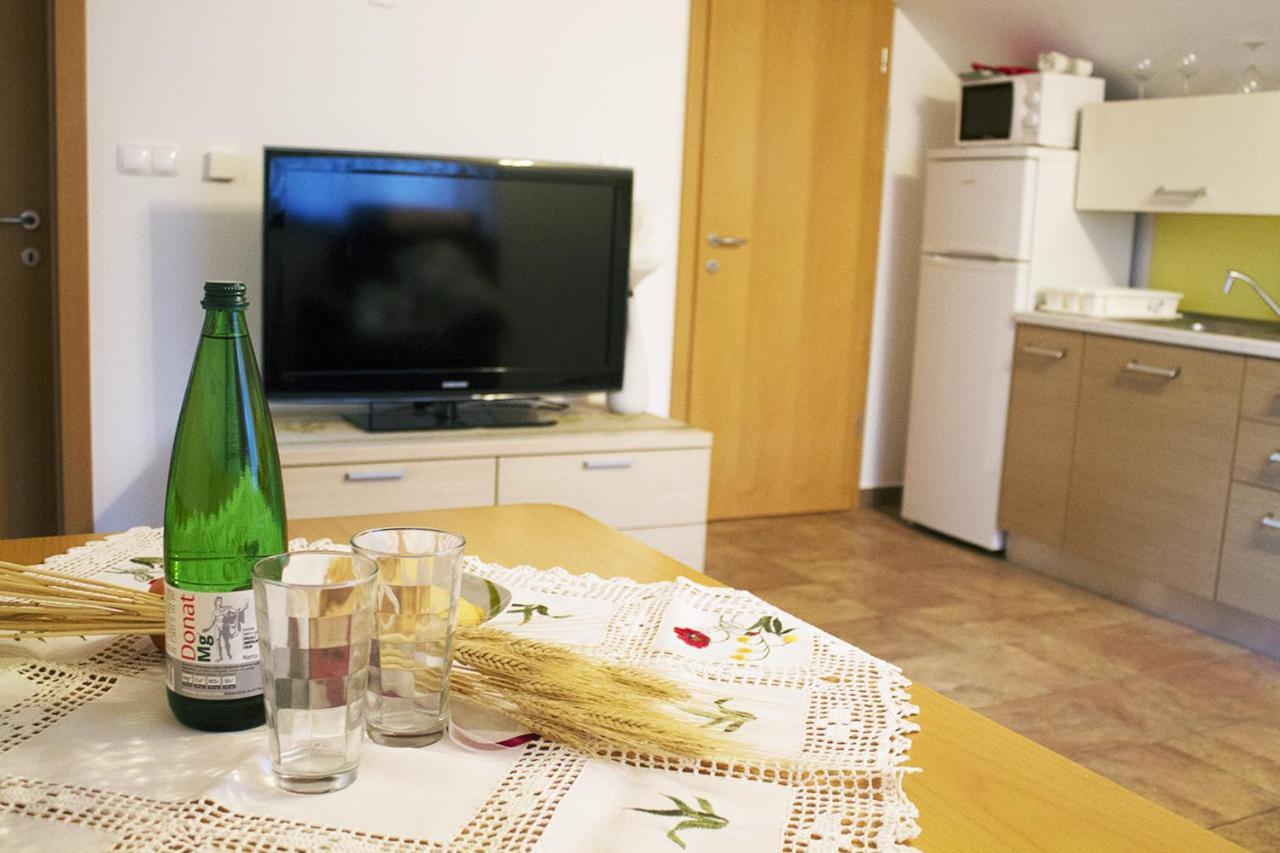 Apartma Pegaz Rogaška Slatina Kültér fotó