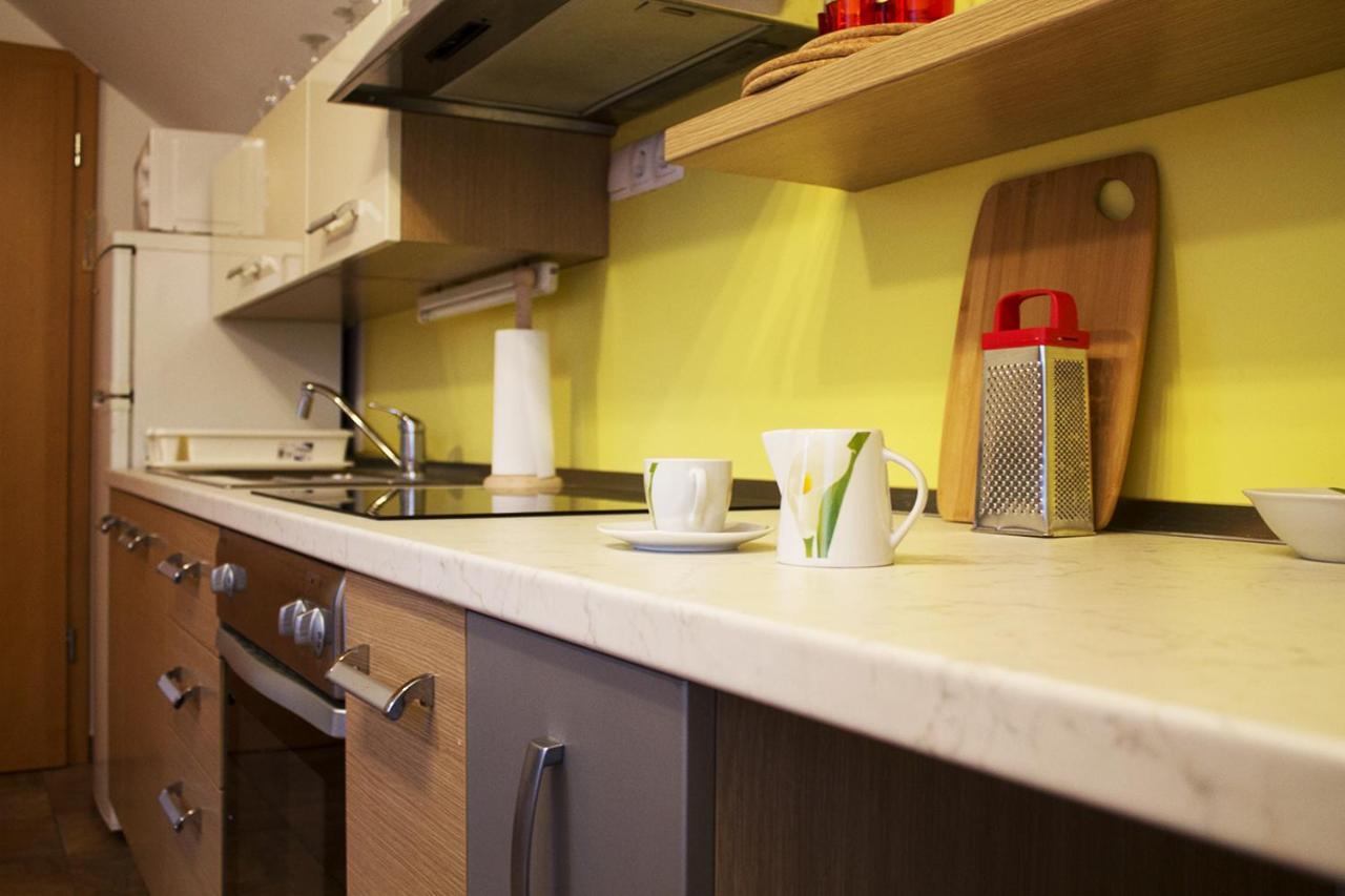 Apartma Pegaz Rogaška Slatina Kültér fotó