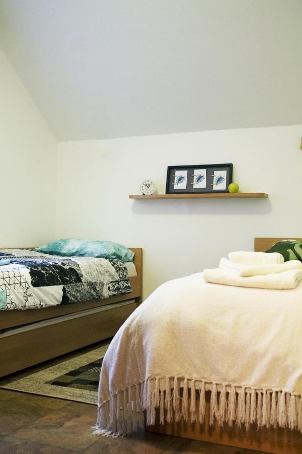 Apartma Pegaz Rogaška Slatina Kültér fotó