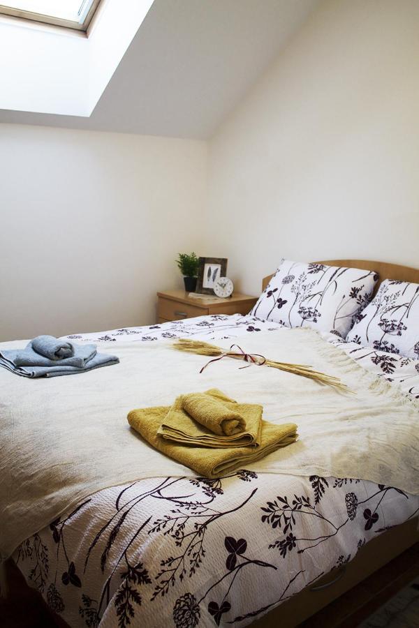Apartma Pegaz Rogaška Slatina Kültér fotó